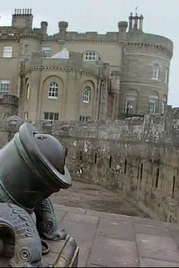 Poster de Episódio Culzean Castle (2002)