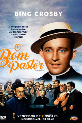  de Filme O Bom Pastor (1944)
