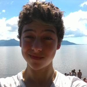 Foto de perfil de Guilherme Raiser Miranda