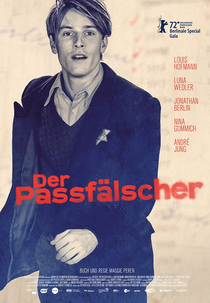 O Falsificador (Der Passfälscher)