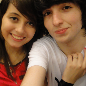 Foto de perfil de Gabriela & Felipe