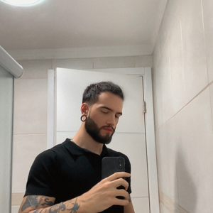 Foto de perfil de Caio Gonçalves