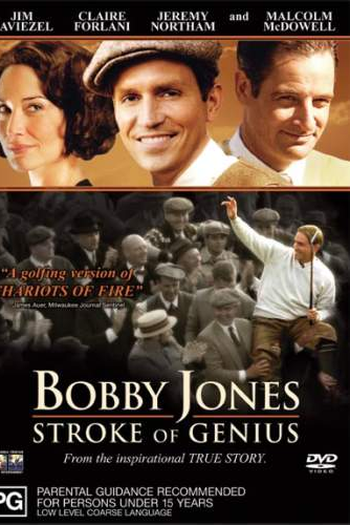  de Filme Bobby Jones: A Lenda do Golf (2004)