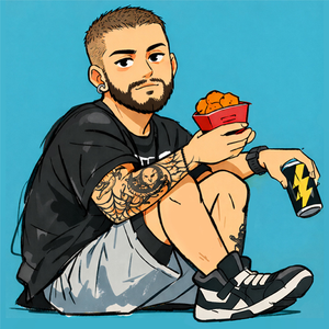 Foto de perfil de Dan Oliveira