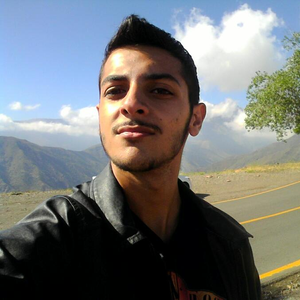 Foto de perfil de Nickolas