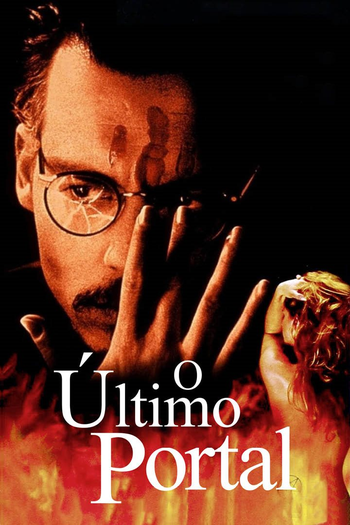  de Filme O Último Portal (1999)