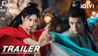Stay tuned | Trailer: Jing Tian meets Zhang Linghe by chance | 四海重明 Reborn for Love | iQIYI