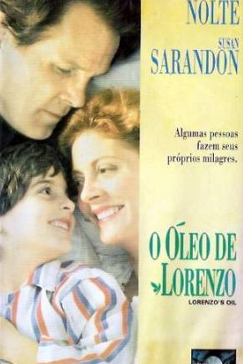  de Filme O Óleo de Lorenzo (1992)