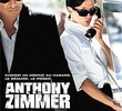 Anthony Zimmer - A Caçada