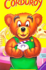 As aventuras de Corduroy: O ovo de dinossauro (The Adventures of Corduroy: The Dinosaur Egg)