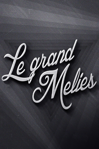  de Curta O Grande Méliès (1952)