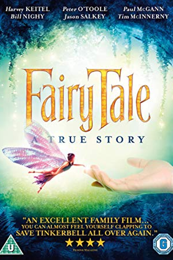  de Filme O Encanto das Fadas (1997)