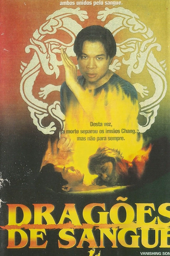  de Filme Dragões de Sangue 4 (1994)