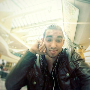 Foto de perfil de Bruno