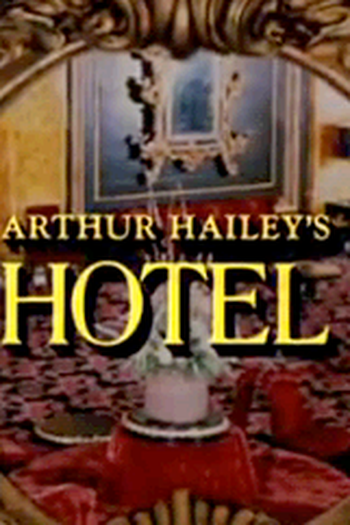 Poster de Série Hotel (2ª Temporada) (1984)