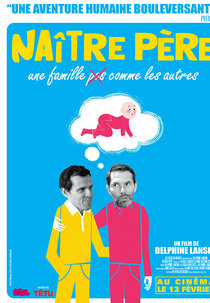 Naître père (Naître père)