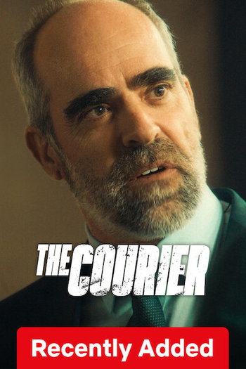  de Filme O Entregador (2024)