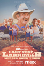 Último Destino: Larrimah (Last Stop Larrimah: Murder Down Under)