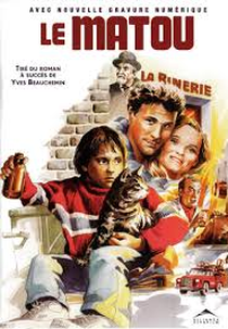 Le matou (Le matou)