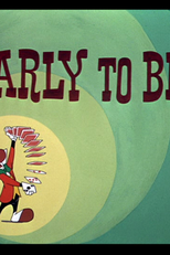 Cedo Para Apostar... (Early to Bet)