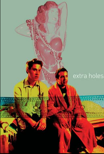 Extra Holes - Poster / Capa / Cartaz - Oficial 1