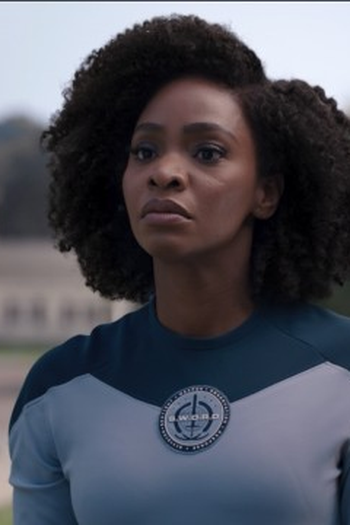 Poster de Episódio Monica Rambeau (2023)