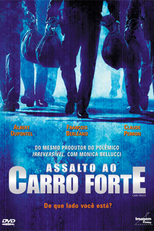 Assalto ao Carro Forte (Le Convoyeur)