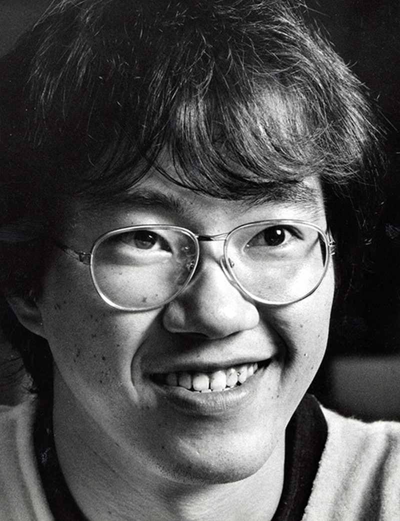 Akira Toriyama - Foto 5