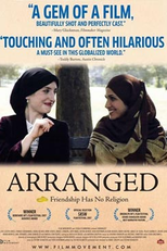 Alguém que me ame de verdade (Arranged)