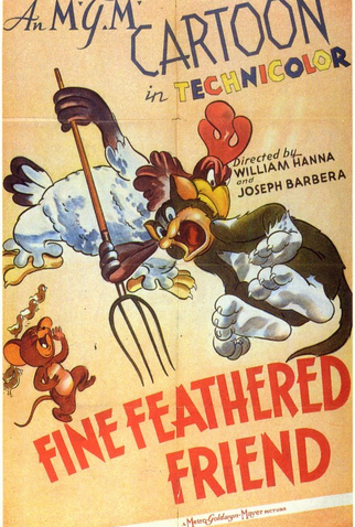 Poster 1 de Curta Intruso Esperto (1942)