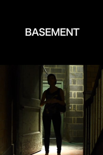 Poster de Curta Basement (2012)