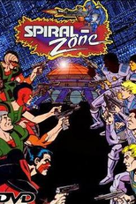Spiral Zone (Spiral Zone)