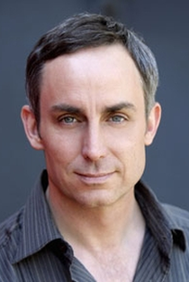 Wallace Langham - Poster 2