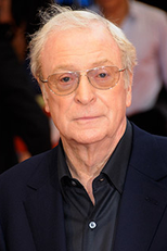 Michael Caine