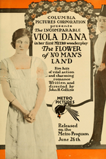 The Flower of No Man's Land (The Flower of No Man's Land)