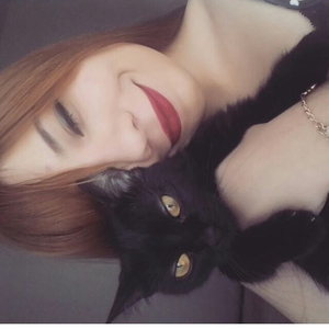 Foto de perfil de Paula