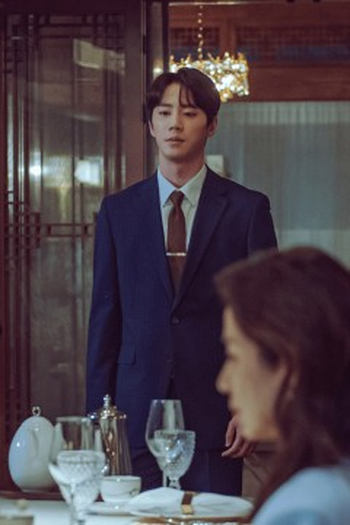 Poster de Episódio 2화 (2024)