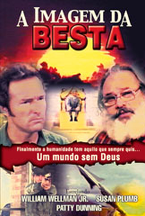 A imagem da Besta - Poster / Capa / Cartaz - Oficial 1
