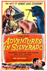 O Filão de Prata (Adventures in Silverado)