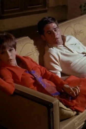 Poster de Episódio The Big High (1967)