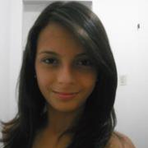 Foto de perfil de Ana Luiza Santos