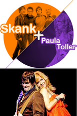 Skank e Paula Toller (Skank e Paula Toller)