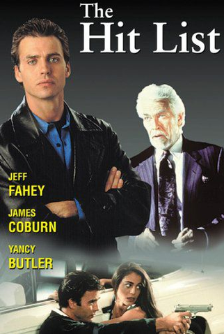 Poster 4 de Filme Assassino Profissional (1993)