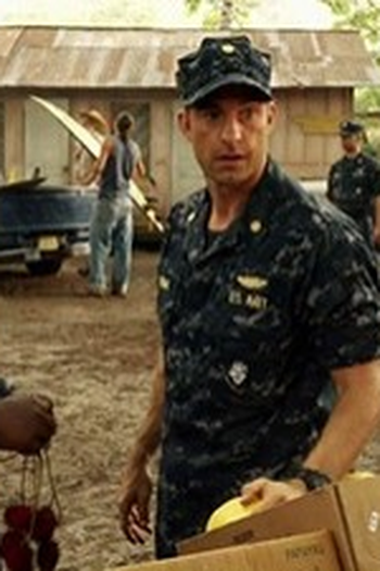 Poster de Episódio Another Fine Navy Day (2012)