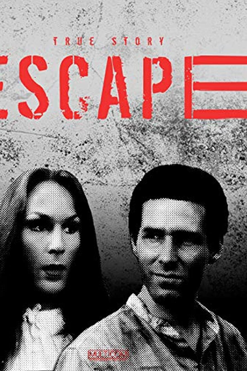 Poster de TV Fuga Impossível (1980)