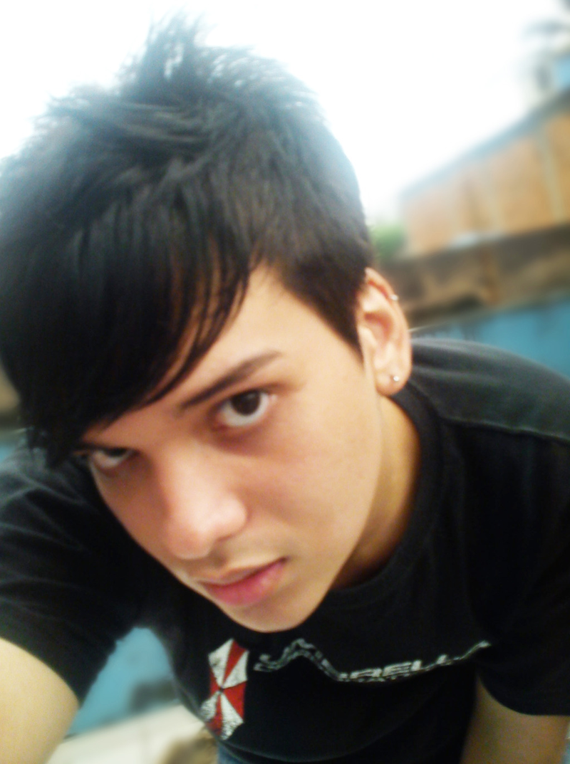 Hyde Hashimoto - Foto 2