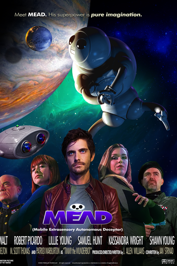  de Filme MEAD (2022)