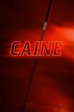Caine: Do Universo de John Wick (Untitled John Wick Caine Spinoff)