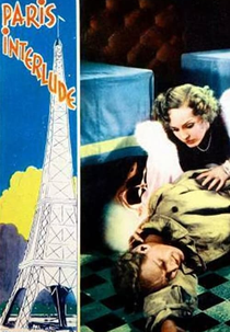 Um Idílio em Paris (Paris Interlude)