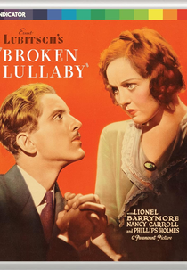 Não Matarás (Broken Lullaby)